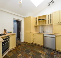 Flinders Keep - Hervey Bay Accommodation