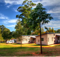 Fontys Pool Caravan Park and Chalets - Tourism Hervey Bay