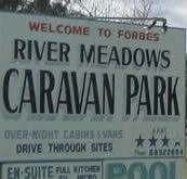 Forbes River Meadows Caravan Park - Hervey Bay Accommodation