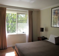 Forrest Hotel  Apartments - Hervey Bay Accommodation