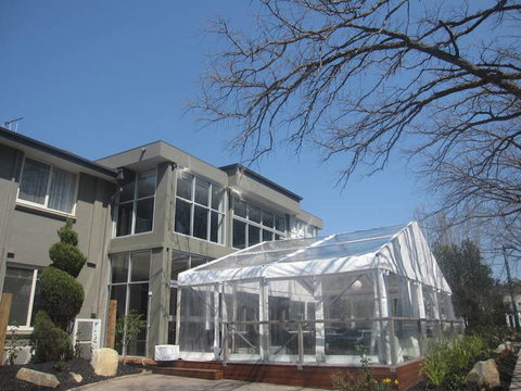 Forrest Hotel & Apartments - Hervey Bay Accommodation 8