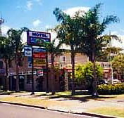 Forster Motor Inn - Hervey Bay Accommodation