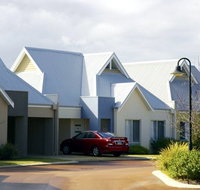 Forte Cape View Apartments - Tourism Hervey Bay