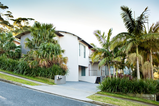 Forty Five - Hervey Bay Accommodation