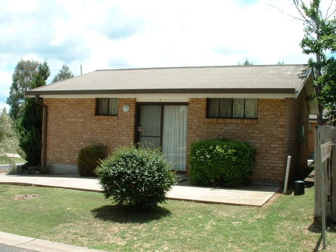 Fossicker Caravan Park - Tourism Hervey Bay 3