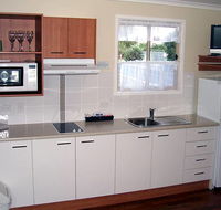 Fossickers Rest Tourist Park - Tourism Hervey Bay