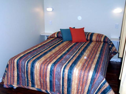 Fossickers Rest Tourist Park - Hervey Bay Accommodation 1
