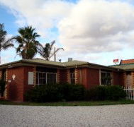 Foundry Palms Motel - Hervey Bay Accommodation