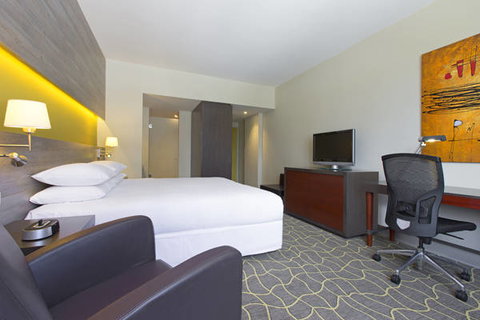 Four Points By Sheraton Perth - Hervey Bay Accommodation 0