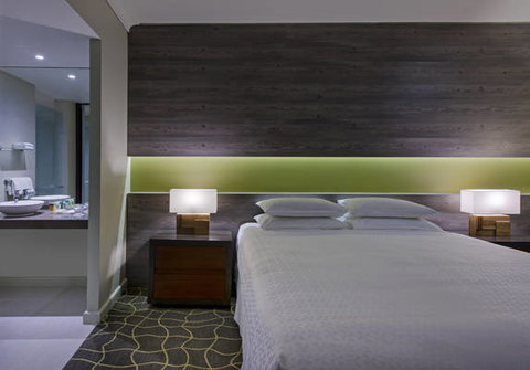 Four Points By Sheraton Perth - Hervey Bay Accommodation 1