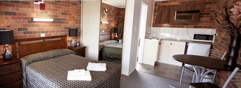 Frankston Motel - Hervey Bay Accommodation 3