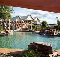 Freshwater East Kimberley Apartments - Hervey Bay Accommodation