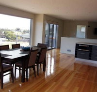 Freyscape Luxury Accommodation - Tourism Hervey Bay