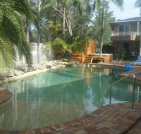 Galaxy Motel - Hervey Bay Accommodation