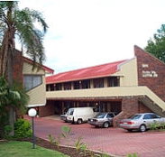 Garden City Motor Inn - Hervey Bay Accommodation