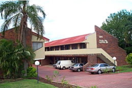 Garden City Motor Inn - Hervey Bay Accommodation 0