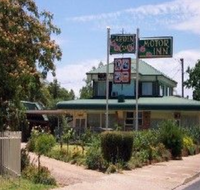 Garden Court Motor Inn - Tourism Hervey Bay