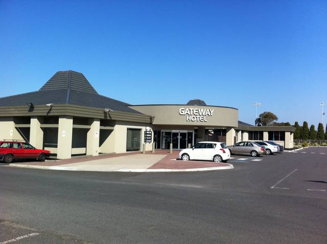 North Shore VIC Hervey Bay Accommodation
