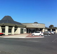 Gateway Hotel - Hervey Bay Accommodation