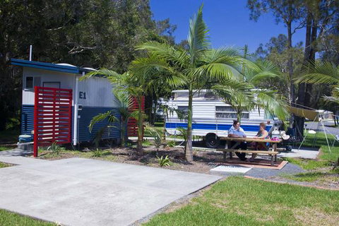 Gateway Lifestyle Lakeside Forster - Hervey Bay Accommodation 0