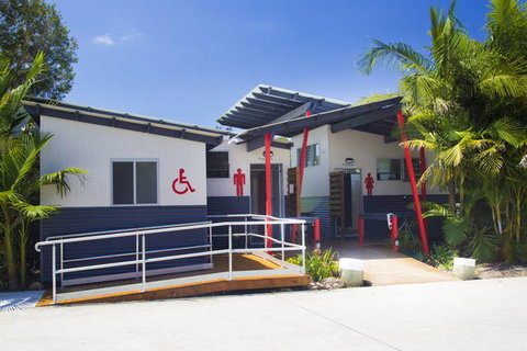 Gateway Lifestyle Lakeside Forster - Hervey Bay Accommodation 5