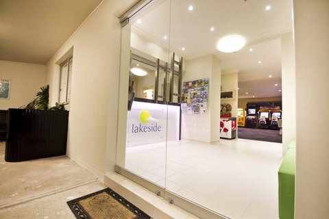 Gateway Lifestyle Lakeside Forster - Hervey Bay Accommodation 6