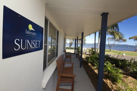 Gateway Lifestyle Lakeside Forster - Hervey Bay Accommodation 8