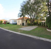 Geographe Bay Holiday Park - Tourism Hervey Bay