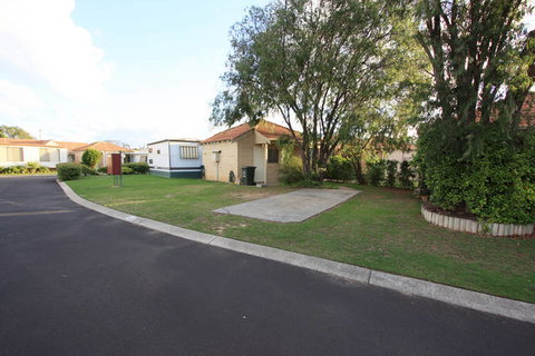 Geographe Bay Holiday Park - Tourism Hervey Bay 0