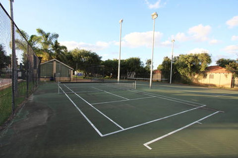Geographe Bay Holiday Park - Tourism Hervey Bay 1