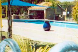 Geographe Bay Holiday Park - Tourism Hervey Bay 2