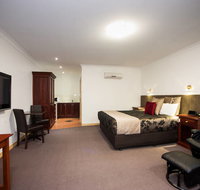 Georgian Motor Lodge - Tourism Hervey Bay