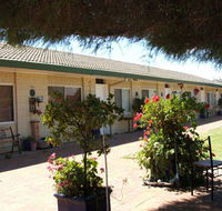 Gilgandra Lodge Motel - Hervey Bay Accommodation