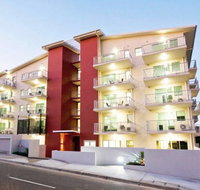 Gladstone City Central Apartments - Hervey Bay Accommodation