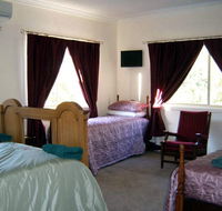 Gloucester on Avon Bed and Breakfast - Hervey Bay Accommodation