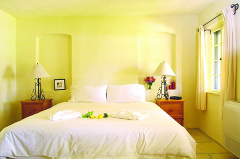 Goat Square Cottages - Hervey Bay Accommodation 0