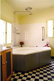 Goat Square Cottages - Hervey Bay Accommodation 4
