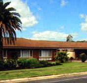 Golden Palms Motel - Hervey Bay Accommodation