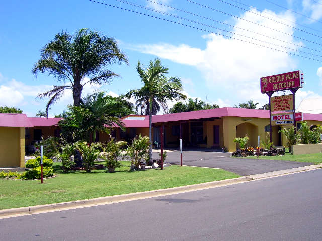 Svensson Heights QLD Hervey Bay Accommodation