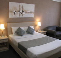 Golf Links Motel - Hervey Bay Accommodation