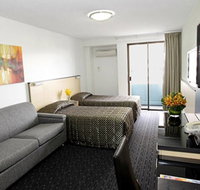 Comfort Inn and Suites Goodearth Perth - Hervey Bay Accommodation