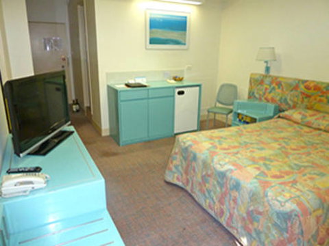 Comfort Inn And Suites Goodearth Perth - Hervey Bay Accommodation 1