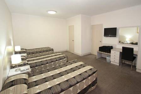 Comfort Inn And Suites Goodearth Perth - Hervey Bay Accommodation 5