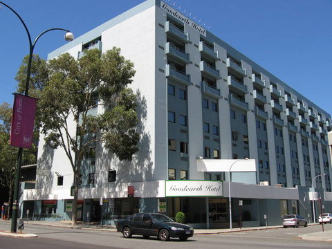 Comfort Inn And Suites Goodearth Perth - Hervey Bay Accommodation 6