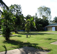Googarra Beach Caravan Park - Hervey Bay Accommodation