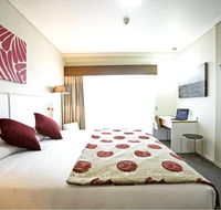 Grand Hotel Townsville - Hervey Bay Accommodation