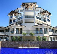 Grand Mercure Apartments Allegra Hervey Bay - Hervey Bay Accommodation