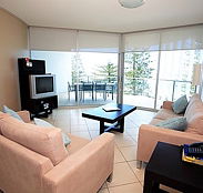 Grand Mercure Apartments C Bargara Resort - Hervey Bay Accommodation