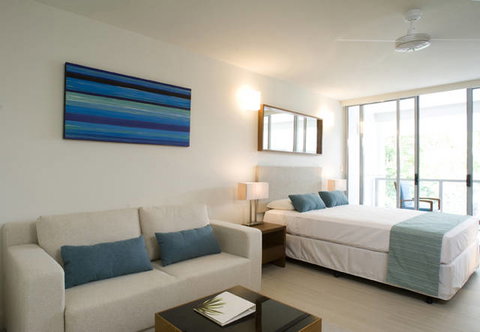 Grand Mercure Rockford Esplanade - Hervey Bay Accommodation 0