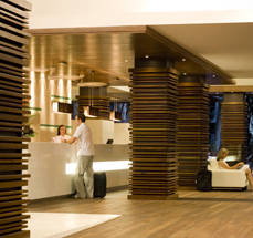 Grand Mercure Rockford Esplanade - Hervey Bay Accommodation 4